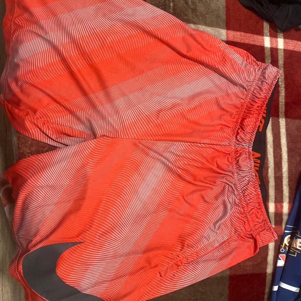 Nike Basket Ball Shorts